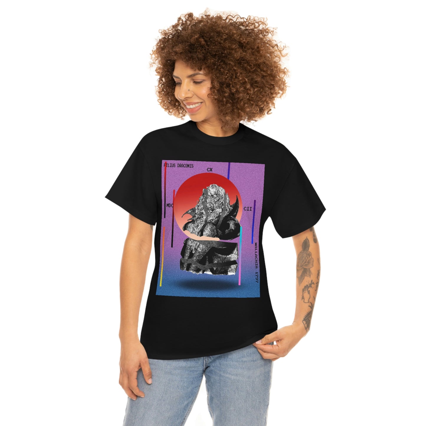 Castlevania Men's Tee - Filius Draconis