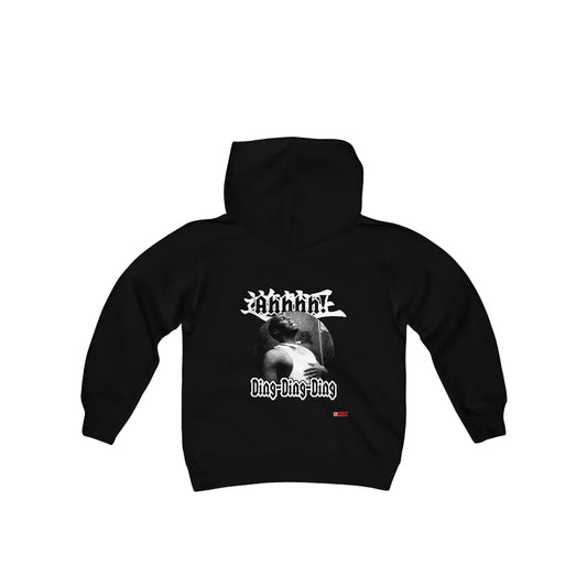 Kids Hoodie - The Legendary Duelist