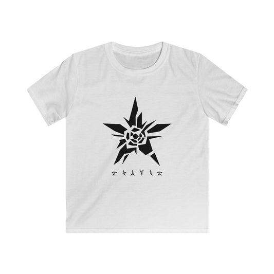 Kids' Tee - No More Blackstars