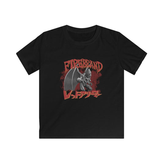 Kids' Tee – Fireborn