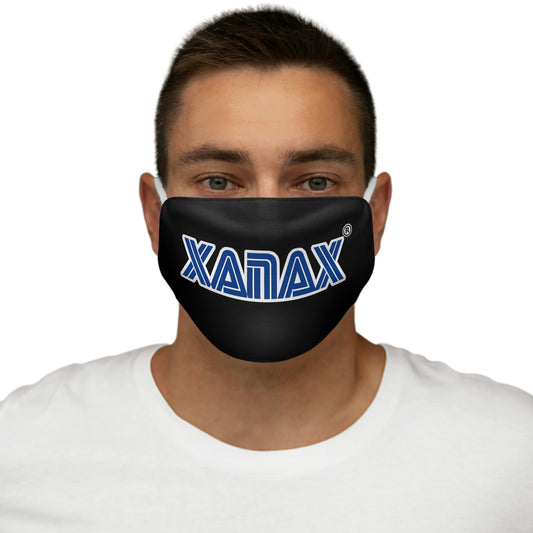 Face Mask - XANAX