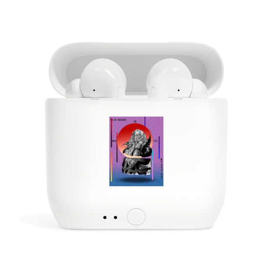 Essos Wireless Earbuds - Filius Draconis