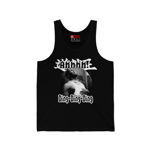 Men's Tank - The Legendary Duelist