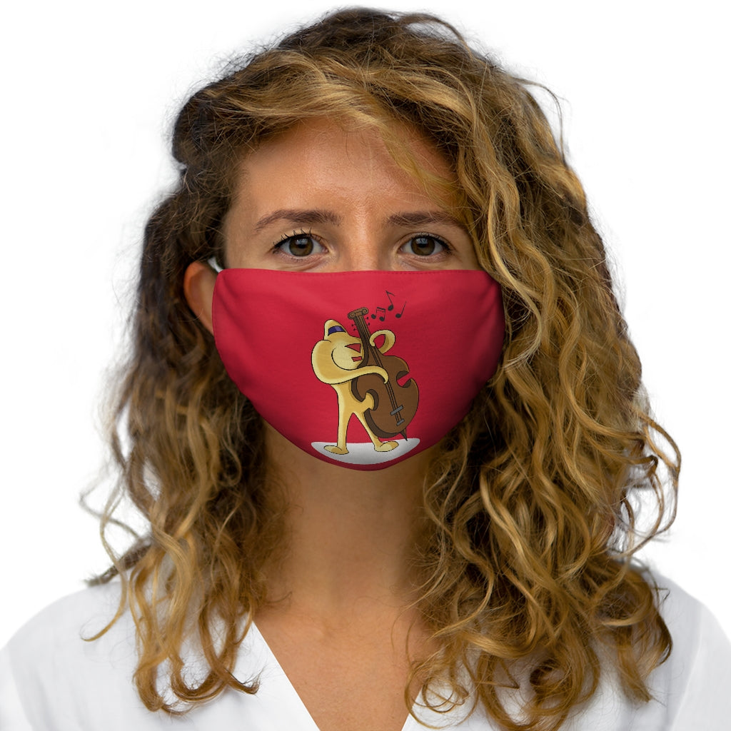 EarthBound Face Mask Gaming Merch
