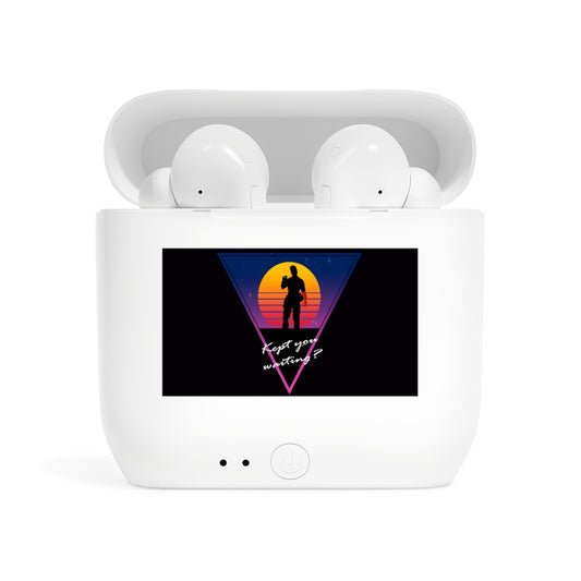 Essos Wireless Earbuds - Kept You Waiting