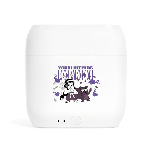 Essos Wireless Earbuds - Yokai Keepers