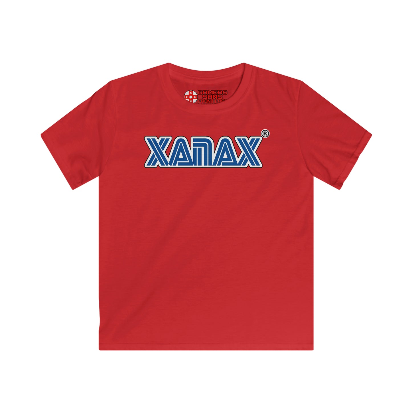 Kids' Tee - XANAX