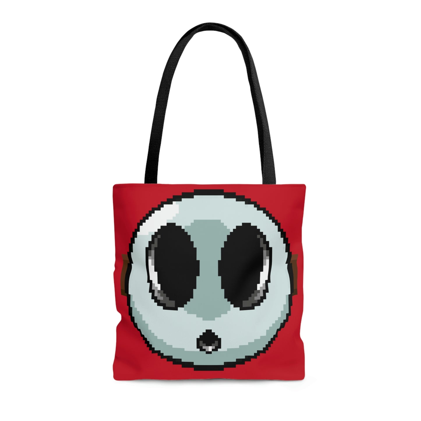 Tote Bag - Do Be Shy