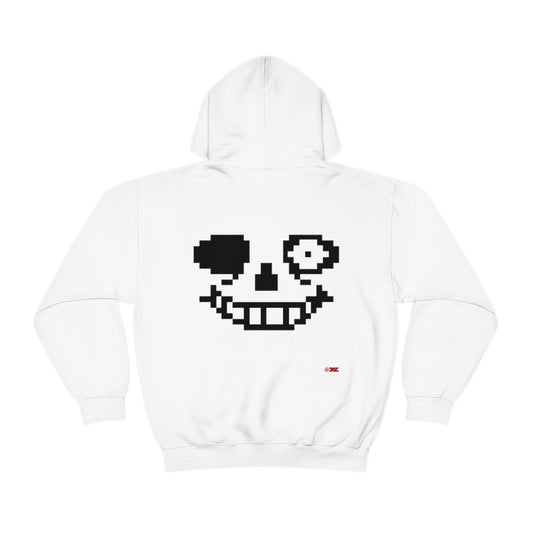 Unisex Hoodie - Sans Mercy