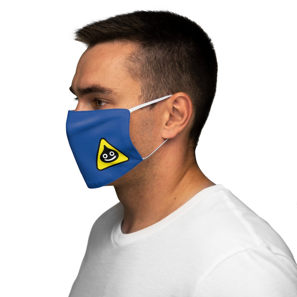 Dragon Quest Face Mask Gaming Merch