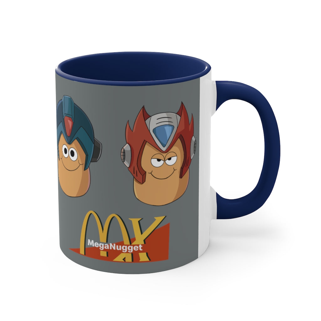 Mega Man Mug Gaming Merch