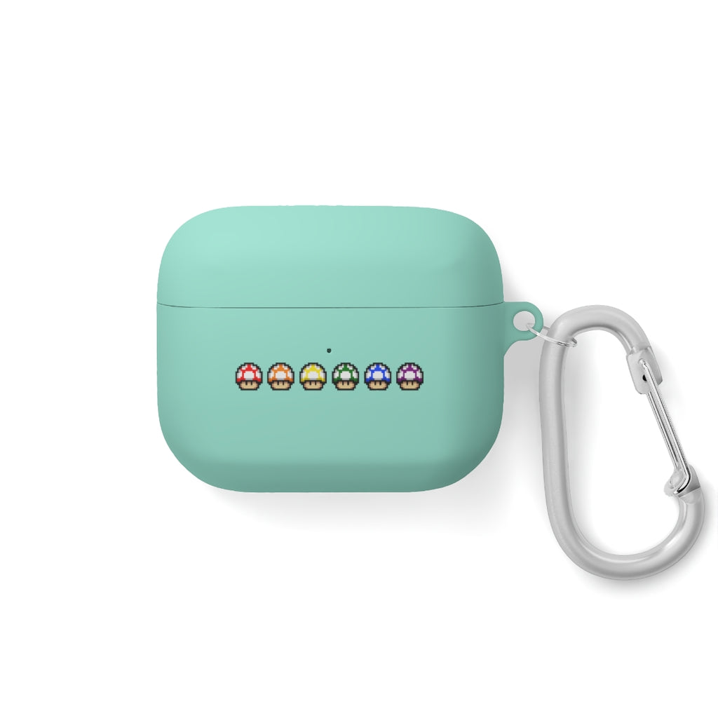 AirPods / Airpods Pro Case cover - From Diversity Kingdom