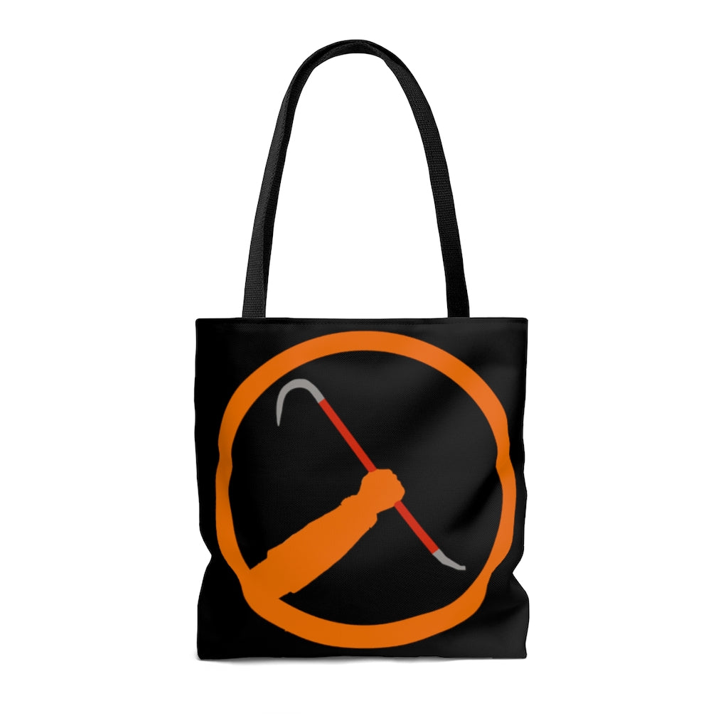 Half-Life  Tote Bag Gaming Merch