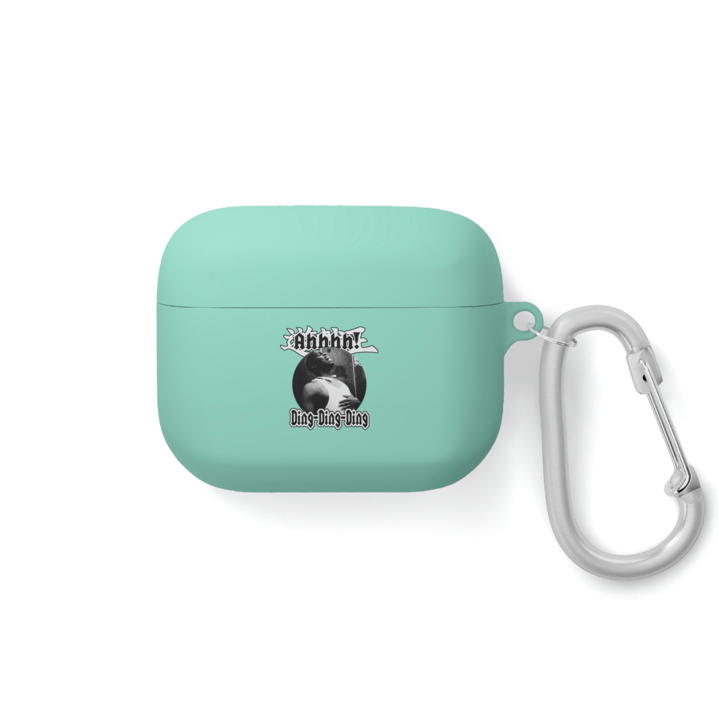 AirPods /AirPods Pro Case Cover - The Legendary Duelis