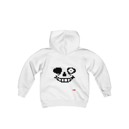 Kids' Hoodie - Sans Mercy