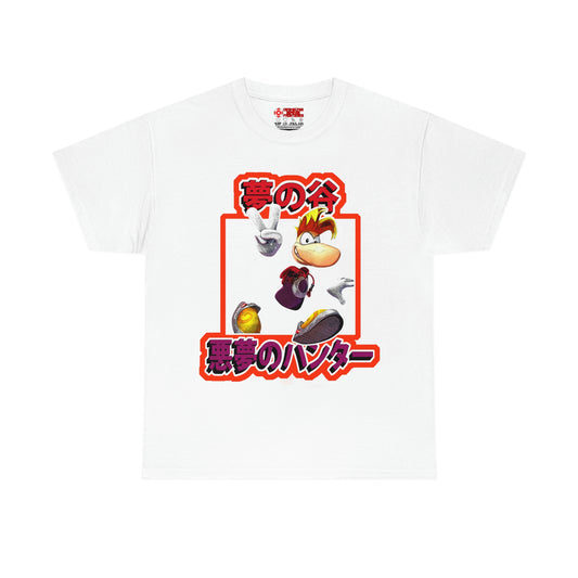 Rayman Men's Tee - Dreamglade Hero